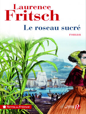 cover image of Le roseau sucré